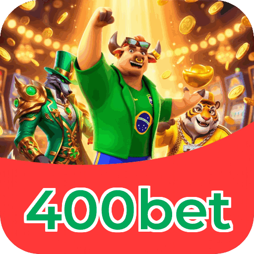 Tabela RTP dos jogos de cassino da 400bet