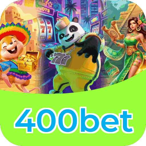 Tabela RTP dos jogos de cassino da 400bet